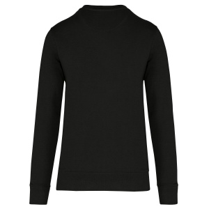 Sweat-shirt écoresponsable col rond enfant 40