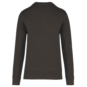 Sweat-shirt écoresponsable col rond enfant 41