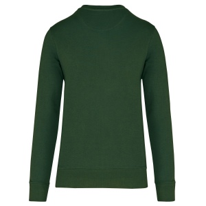 Sweat-shirt écoresponsable col rond enfant 42