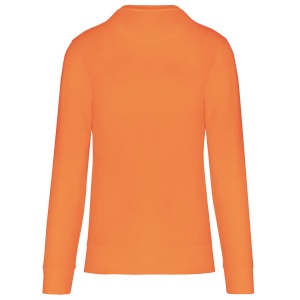 Sweat-shirt écoresponsable col rond enfant 43
