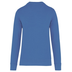 Sweat-shirt écoresponsable col rond enfant 44