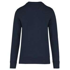 Sweat-shirt écoresponsable col rond enfant 45