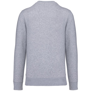 Sweat-shirt écoresponsable col rond enfant 46