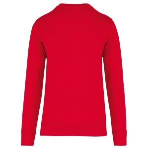 Sweat-shirt écoresponsable col rond enfant 47