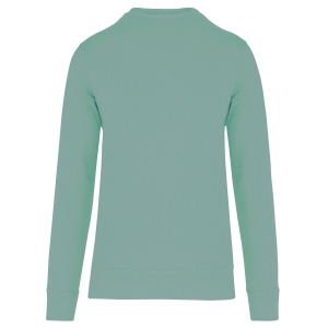 Sweat-shirt écoresponsable col rond enfant 48