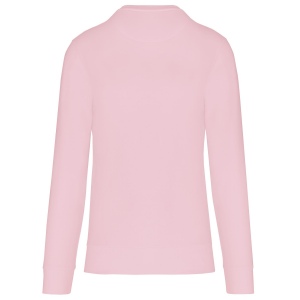 Sweat-shirt écoresponsable col rond enfant 50