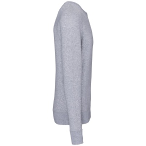 Sweat-shirt écoresponsable col rond enfant 58