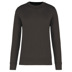 Sweat-shirt écoresponsable col rond enfant 4