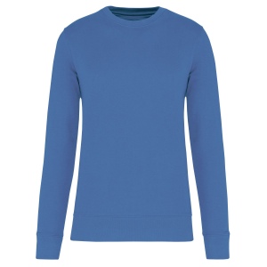 Sweat-shirt écoresponsable col rond enfant 7