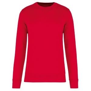 Sweat-shirt écoresponsable col rond enfant 10