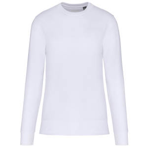 Sweat-shirt écoresponsable col rond enfant 2