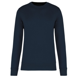 Sweat-shirt écoresponsable col rond enfant 8