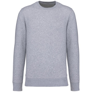 Sweat-shirt écoresponsable col rond enfant 9