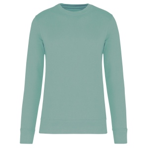 Sweat-shirt écoresponsable col rond enfant 11