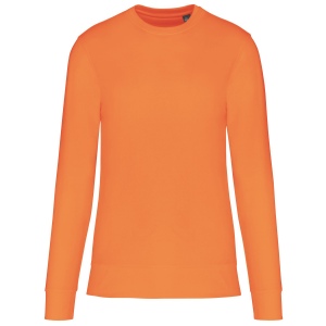 Sweat-shirt écoresponsable col rond enfant 6