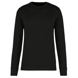Sweat-shirt écoresponsable col rond enfant 3