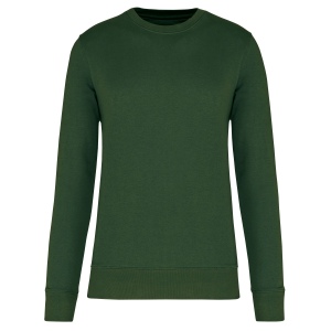 Sweat-shirt écoresponsable col rond enfant 5