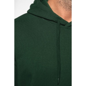 Sweat-shirt écoresponsable à capuche homme 37