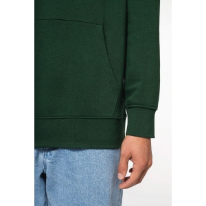 Sweat-shirt écoresponsable à capuche homme 39