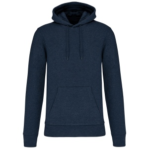 Sweat-shirt écoresponsable à capuche homme 32