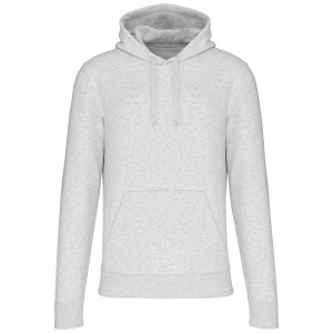 Sweat-shirt écoresponsable à capuche homme 3