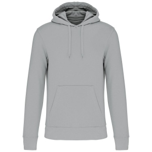 Sweat-shirt écoresponsable à capuche homme 23