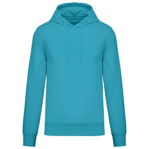 Sweat-shirt écoresponsable à capuche homme 21