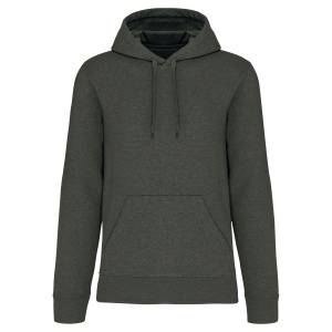 Sweat-shirt écoresponsable à capuche homme 33