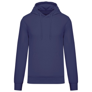 Sweat-shirt écoresponsable à capuche homme 9