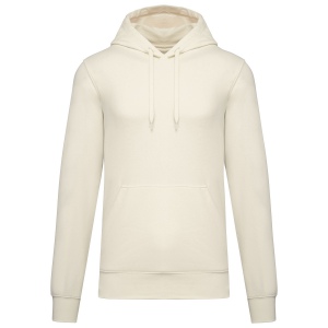 Sweat-shirt écoresponsable à capuche homme 30