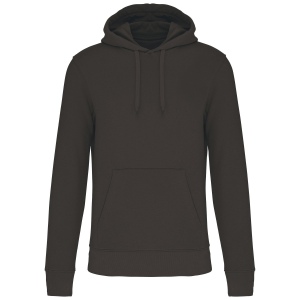Sweat-shirt écoresponsable à capuche homme 6