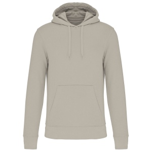 Sweat-shirt écoresponsable à capuche homme 28