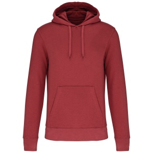 Sweat-shirt écoresponsable à capuche homme 24