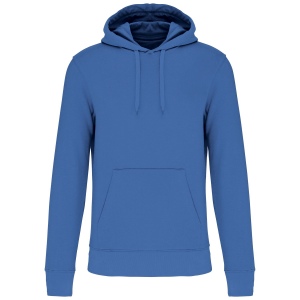 Sweat-shirt écoresponsable à capuche homme 15