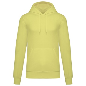 Sweat-shirt écoresponsable à capuche homme 13