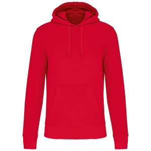 Sweat-shirt écoresponsable à capuche homme 19