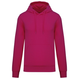 Sweat-shirt écoresponsable à capuche homme 31