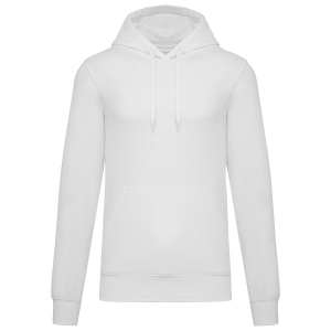 Sweat-shirt écoresponsable à capuche homme 2