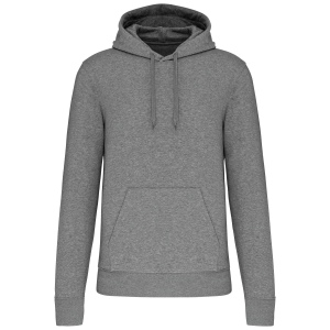 Sweat-shirt écoresponsable à capuche homme 4
