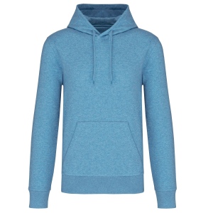 Sweat-shirt écoresponsable à capuche homme 34