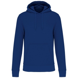 Sweat-shirt écoresponsable à capuche homme 25