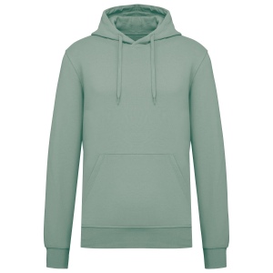 Sweat-shirt écoresponsable à capuche homme 20