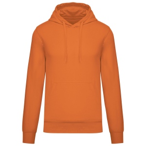Sweat-shirt écoresponsable à capuche homme 14