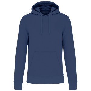 Sweat-shirt écoresponsable à capuche homme 8