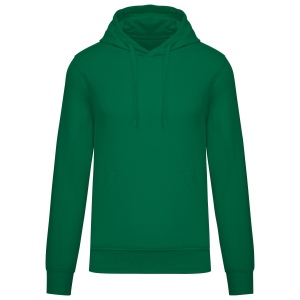 Sweat-shirt écoresponsable à capuche homme 12