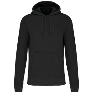 Sweat-shirt écoresponsable à capuche homme 5
