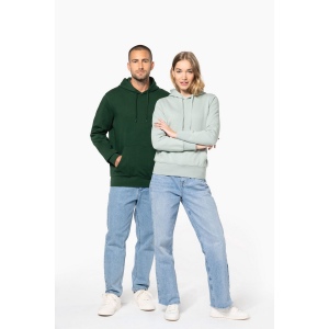 Sweat-shirt écoresponsable à capuche femme 27