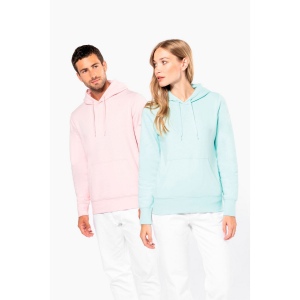 Sweat-shirt écoresponsable à capuche femme 33