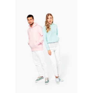 Sweat-shirt écoresponsable à capuche femme 34