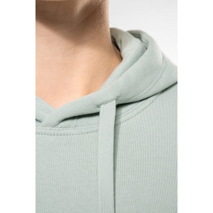 Sweat-shirt écoresponsable à capuche femme 20